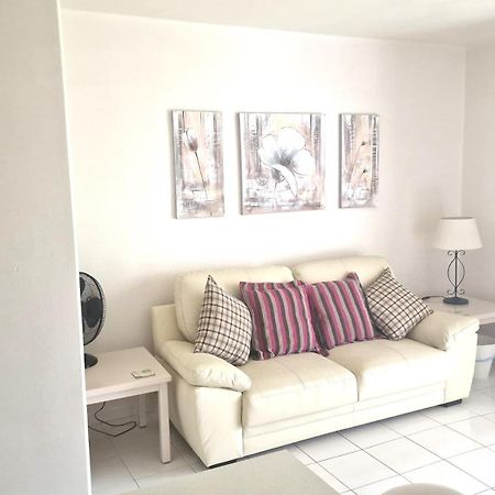 Casa M'S Playa Pocillos Apartments Matagorda 蒂亚斯 外观 照片