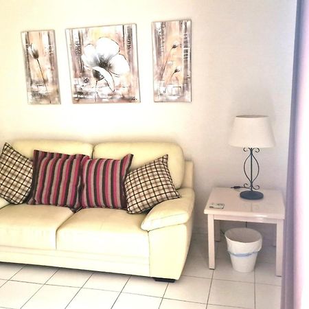 Casa M'S Playa Pocillos Apartments Matagorda 蒂亚斯 外观 照片