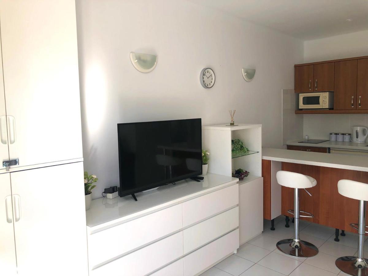 Casa M'S Playa Pocillos Apartments Matagorda 蒂亚斯 外观 照片