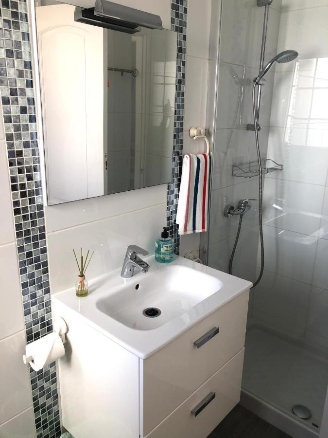 Casa M'S Playa Pocillos Apartments Matagorda 蒂亚斯 外观 照片