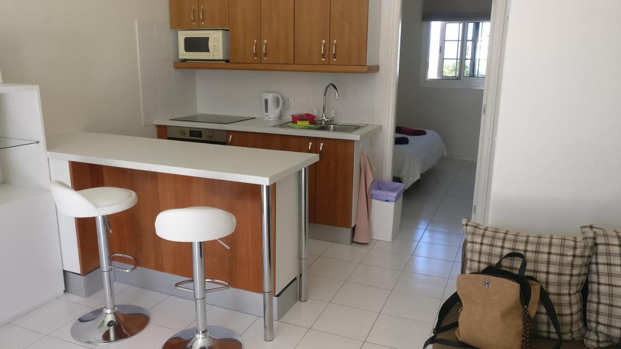 Casa M'S Playa Pocillos Apartments Matagorda 蒂亚斯 外观 照片