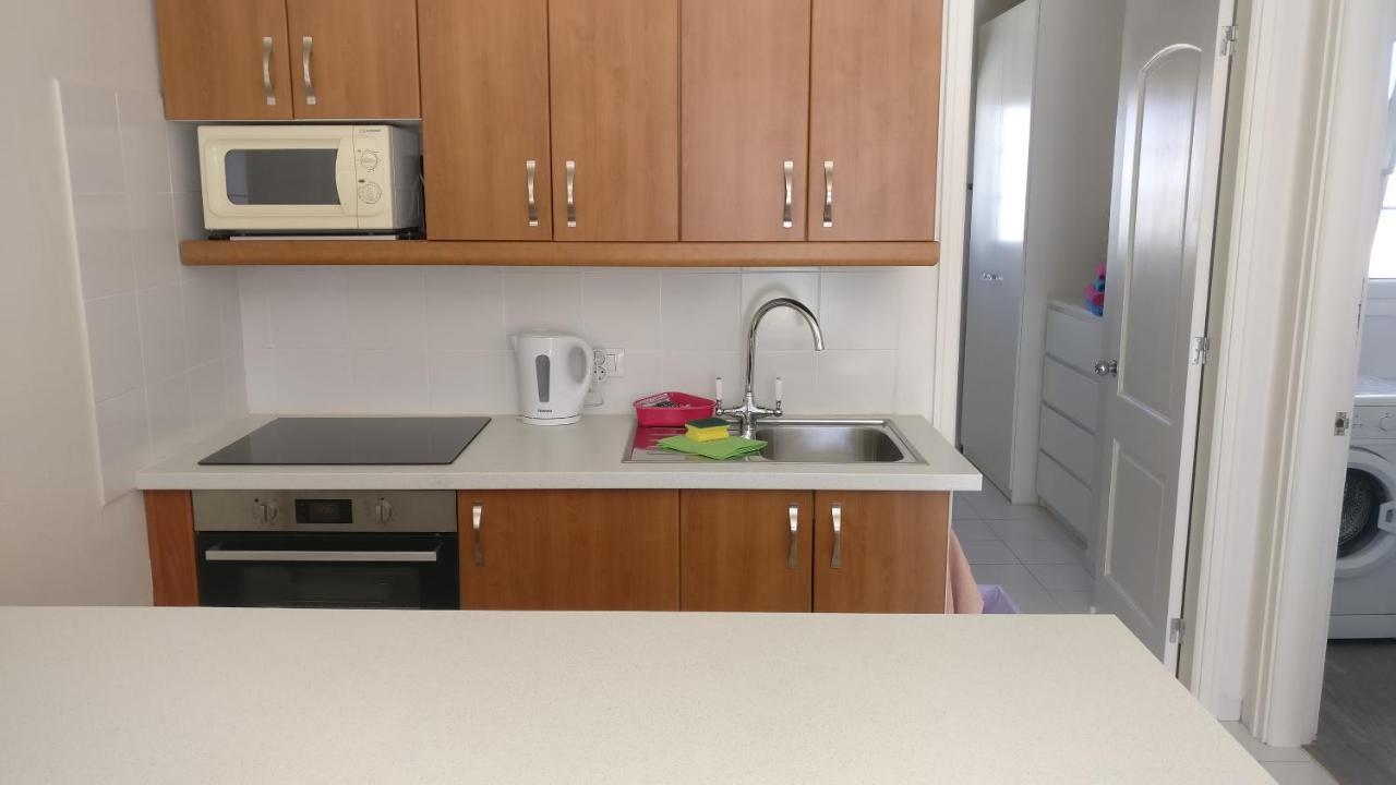 Casa M'S Playa Pocillos Apartments Matagorda 蒂亚斯 外观 照片