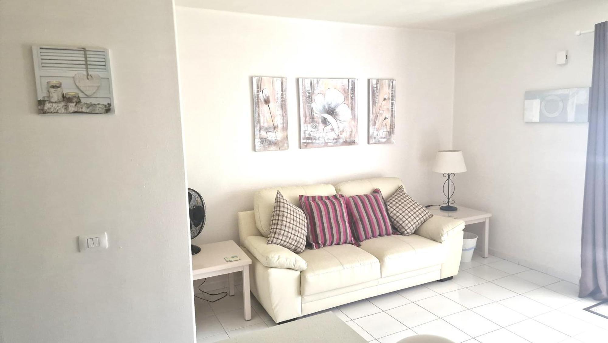 Casa M'S Playa Pocillos Apartments Matagorda 蒂亚斯 外观 照片