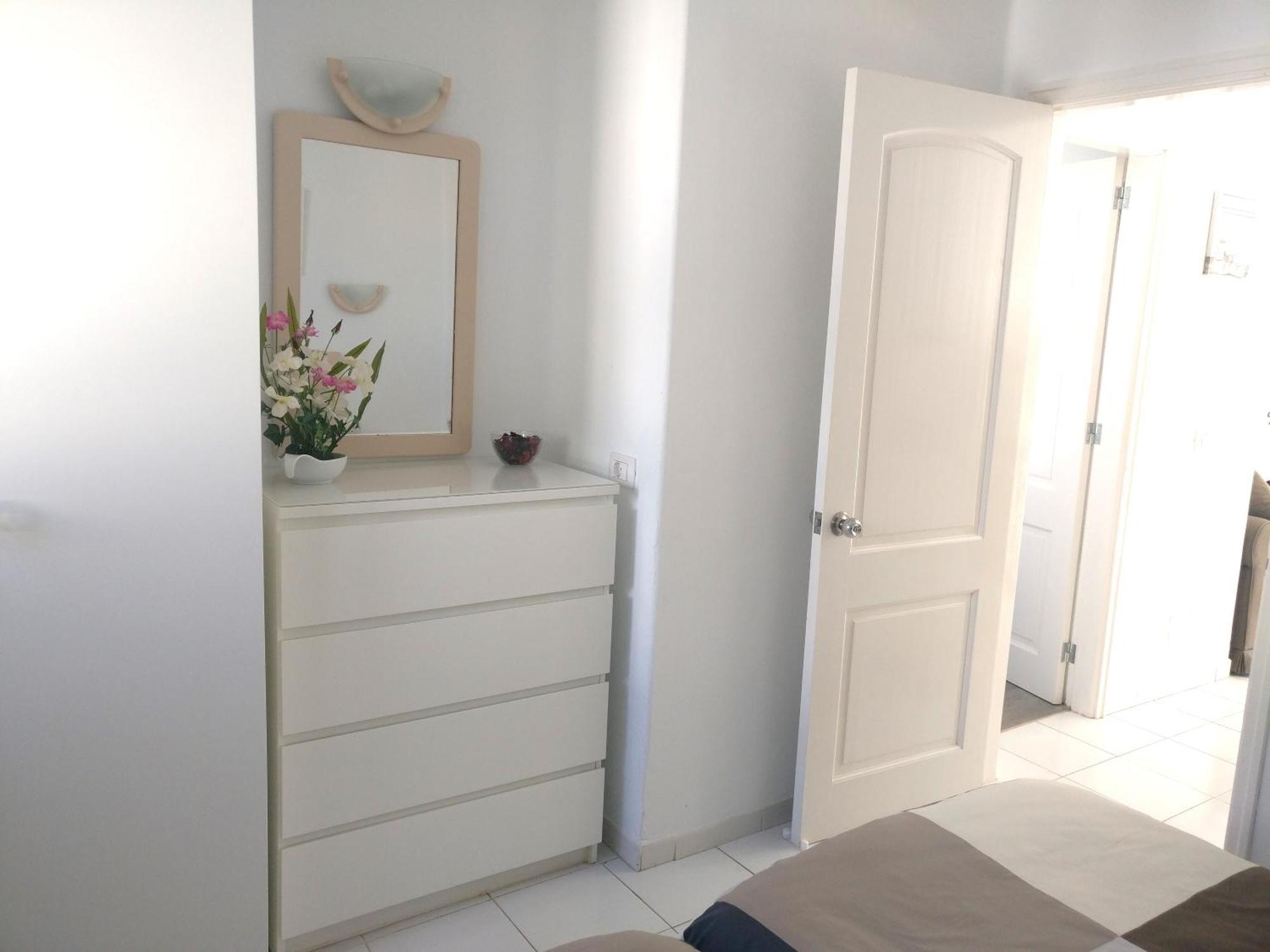 Casa M'S Playa Pocillos Apartments Matagorda 蒂亚斯 外观 照片