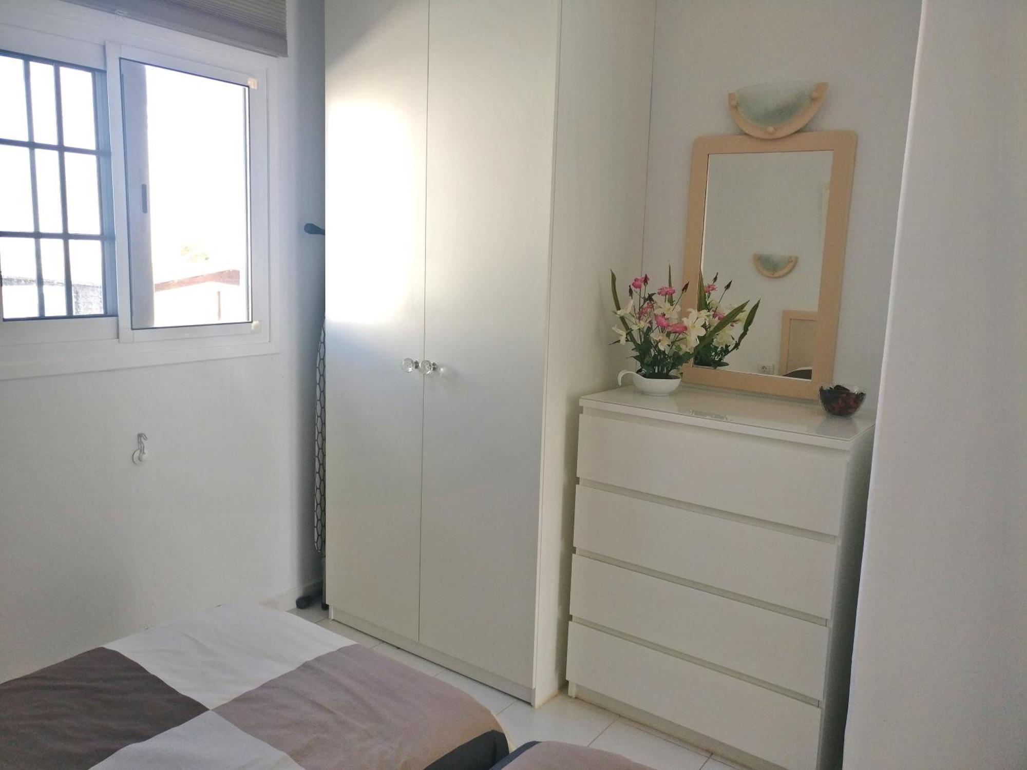 Casa M'S Playa Pocillos Apartments Matagorda 蒂亚斯 外观 照片