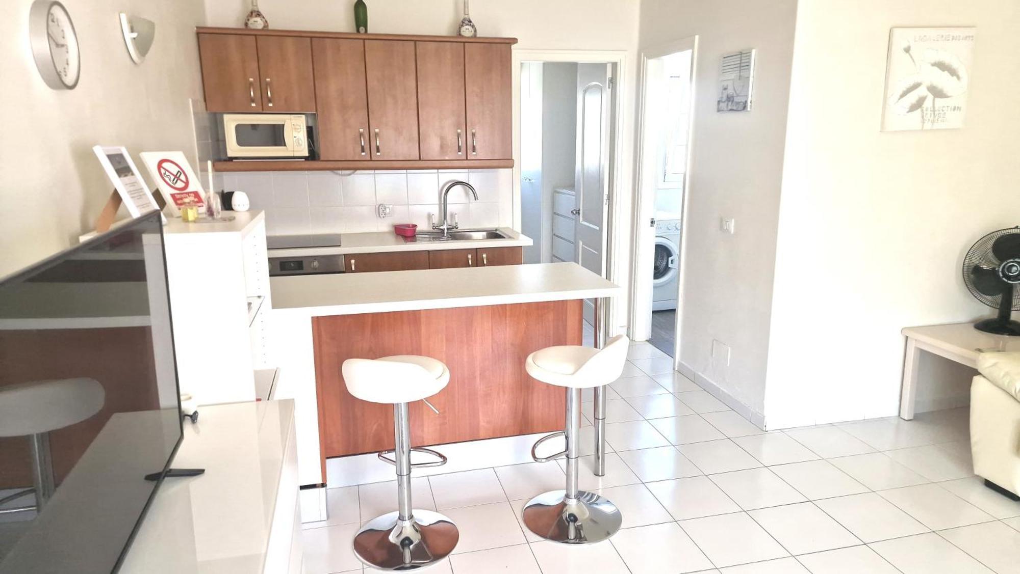 Casa M'S Playa Pocillos Apartments Matagorda 蒂亚斯 外观 照片